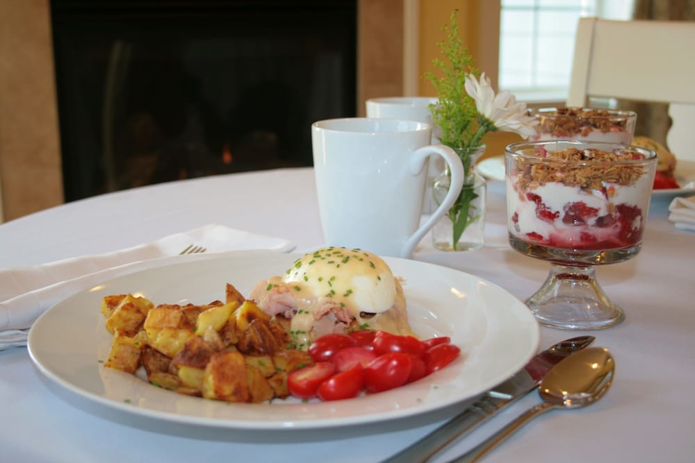 La Bastide Bed and Breakfast