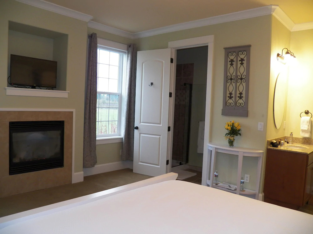 La Bastide Bed and Breakfast