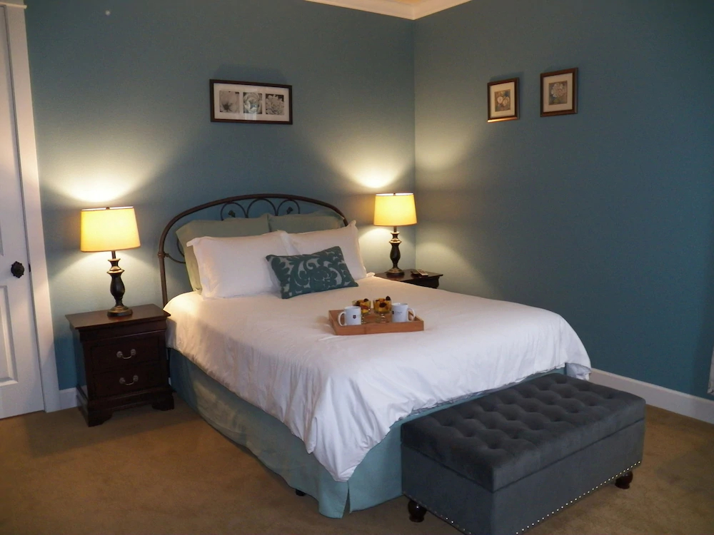 La Bastide Bed and Breakfast