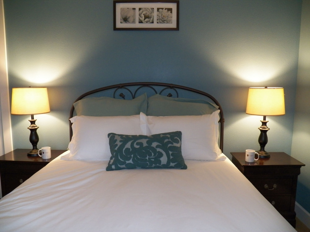 La Bastide Bed and Breakfast