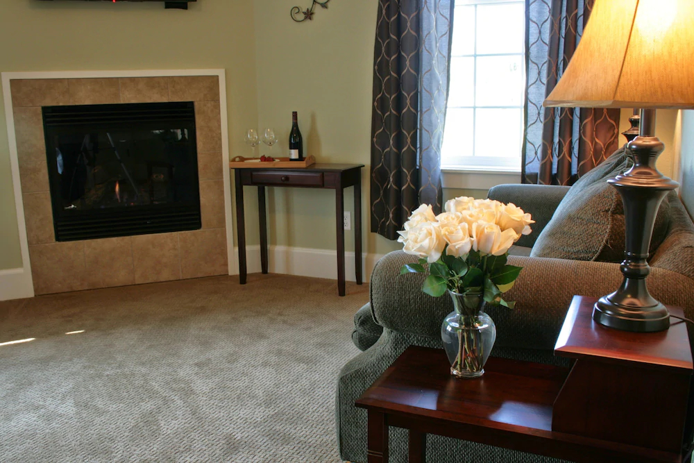 La Bastide Bed and Breakfast