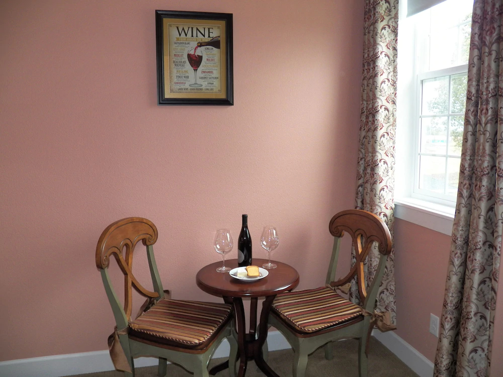 La Bastide Bed and Breakfast