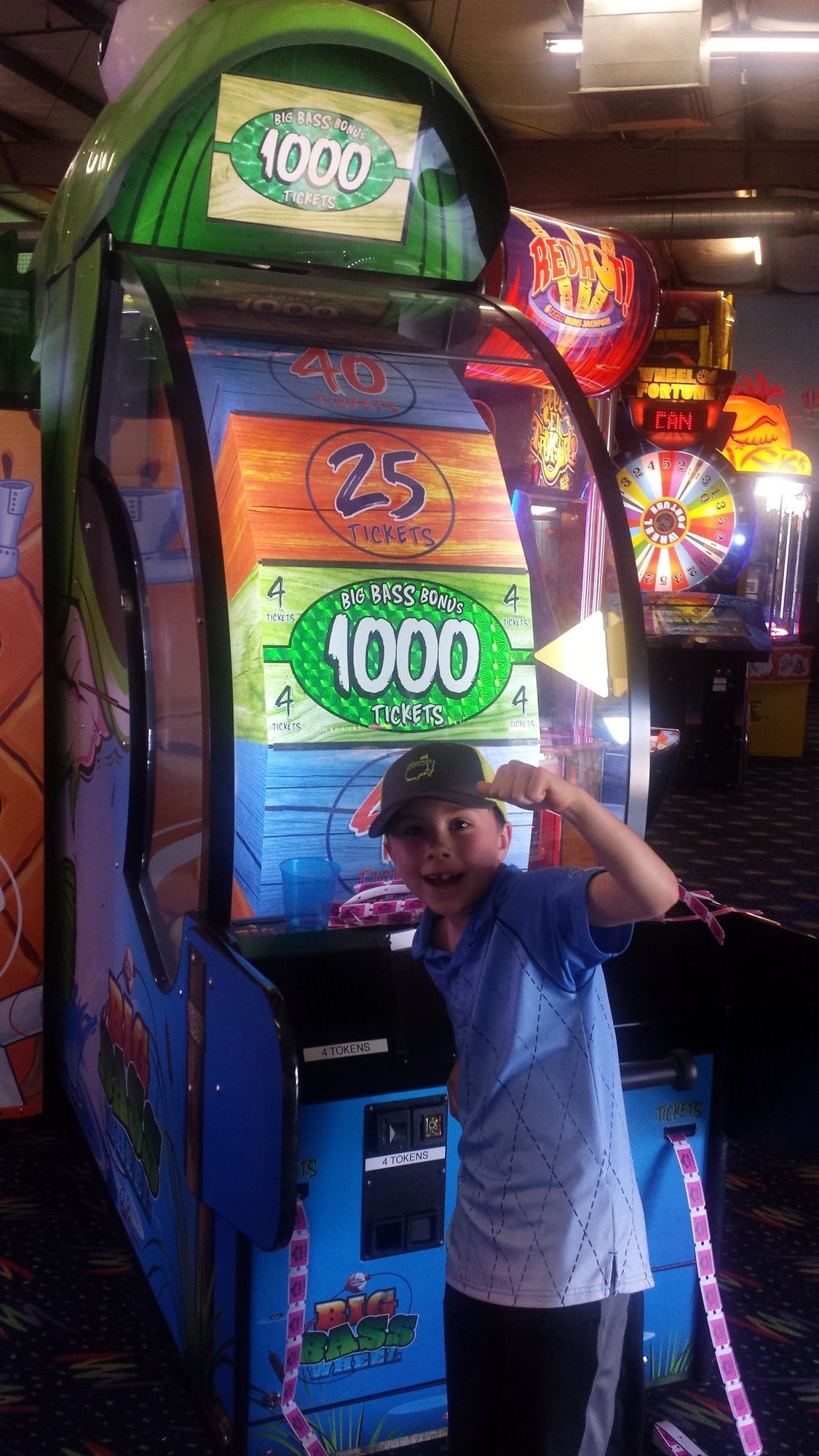 The Resort At Eagle Point