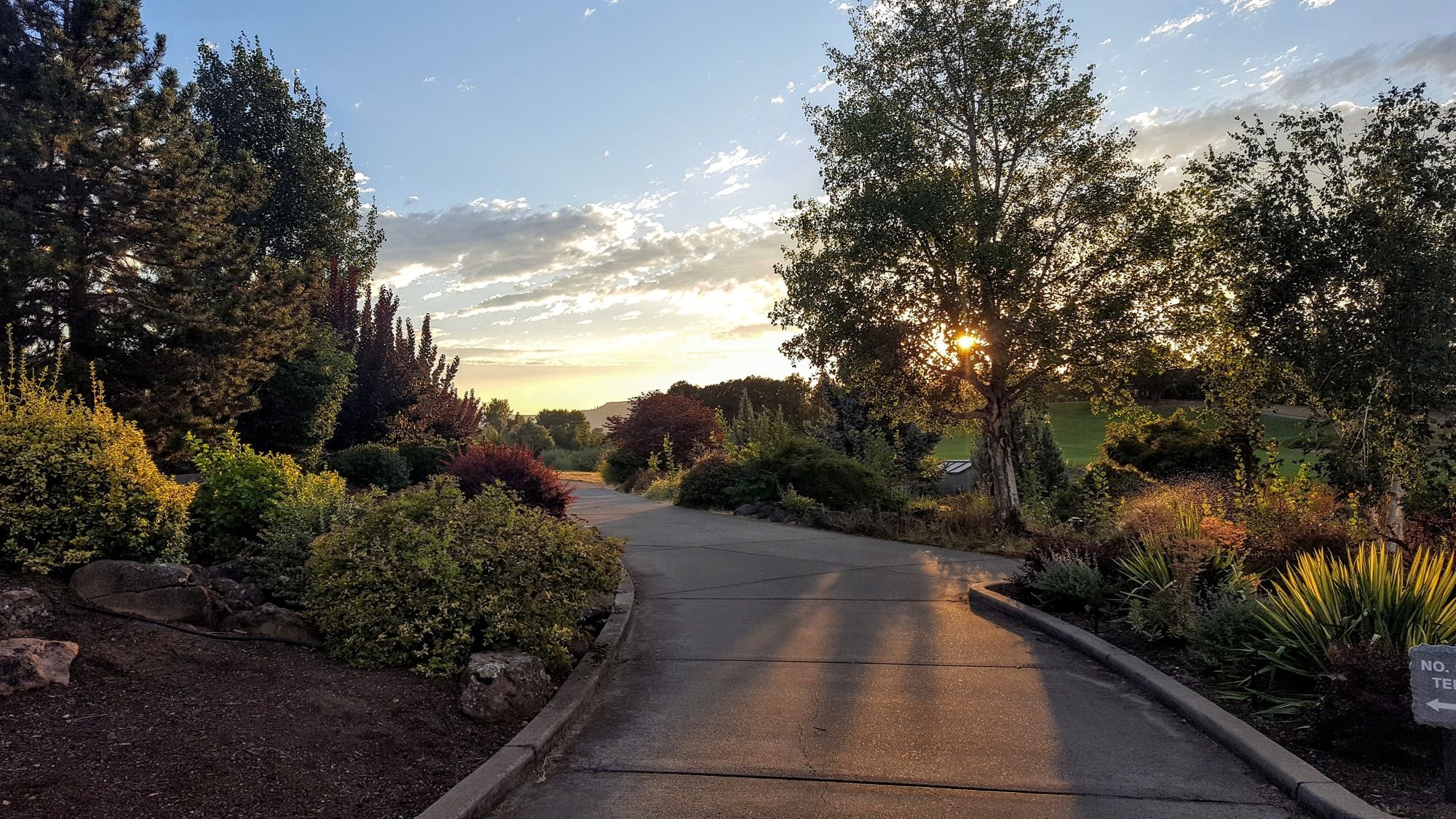 The Resort At Eagle Point