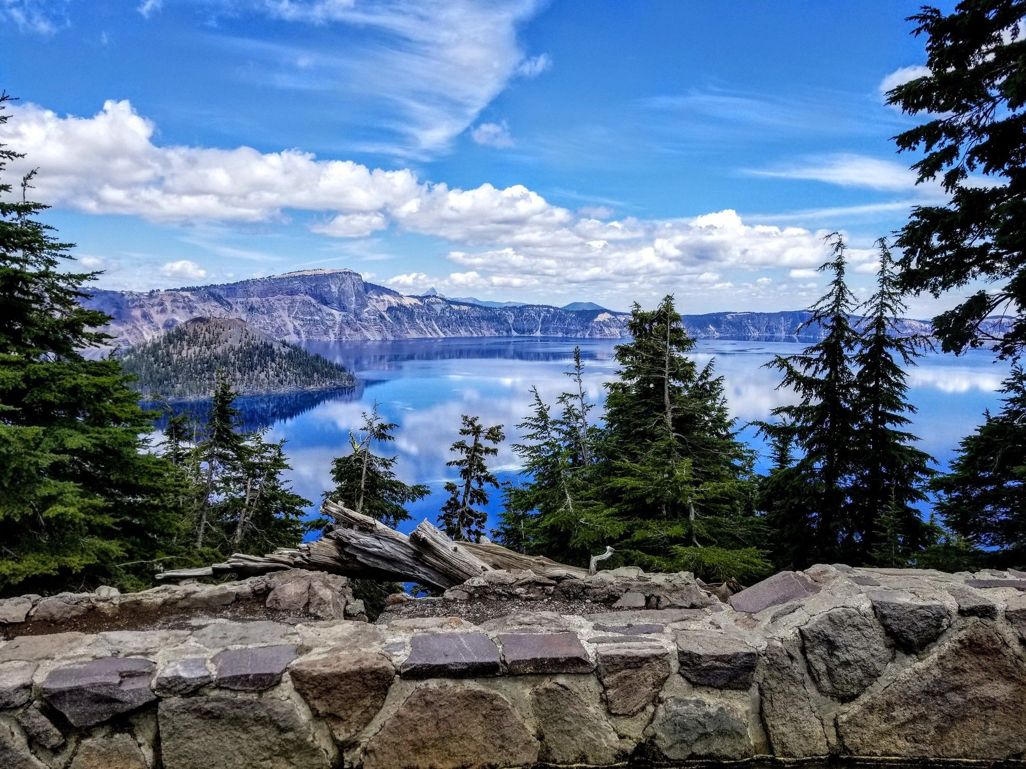 The Resort At Eagle Point