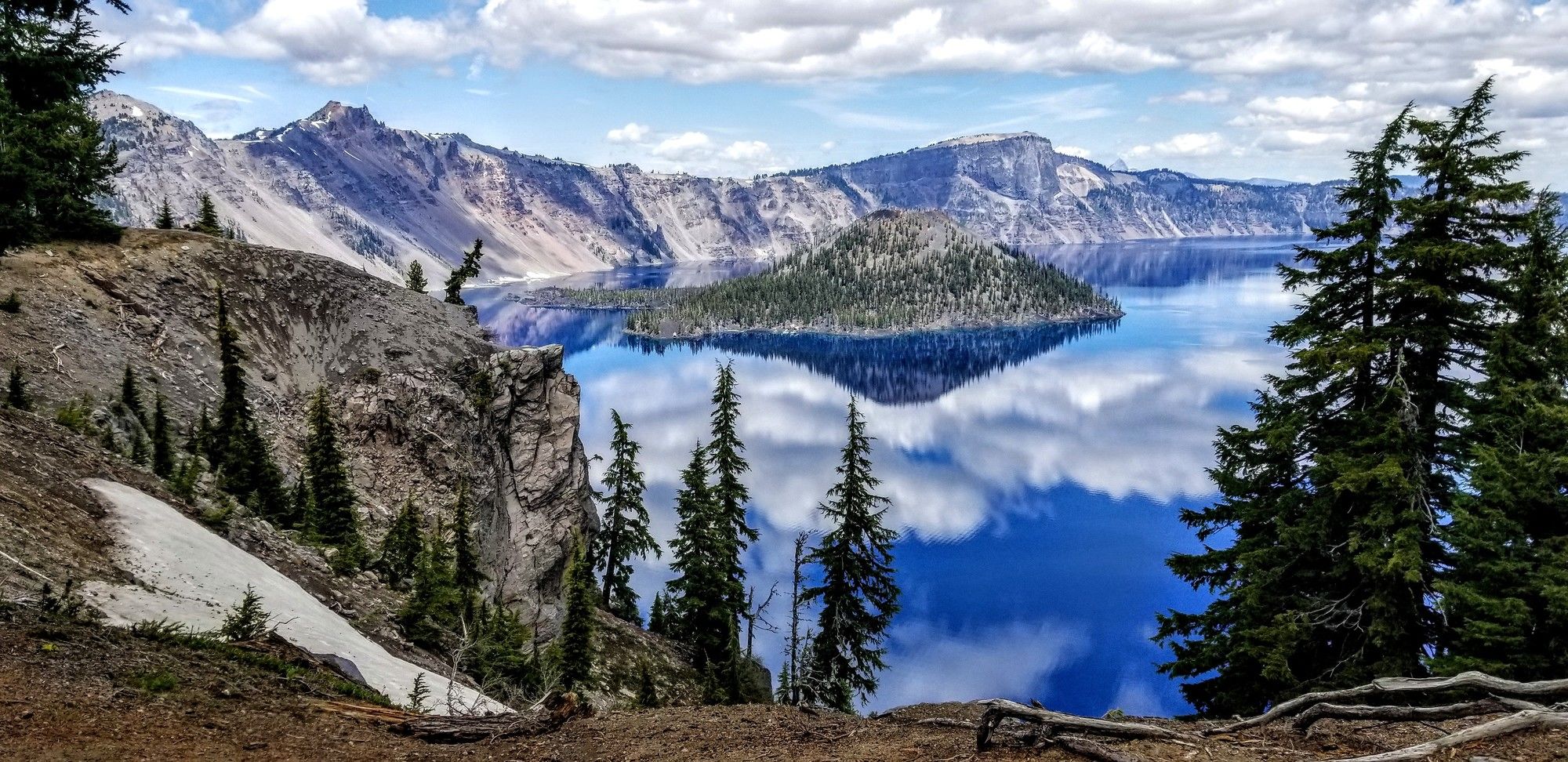 The Resort At Eagle Point