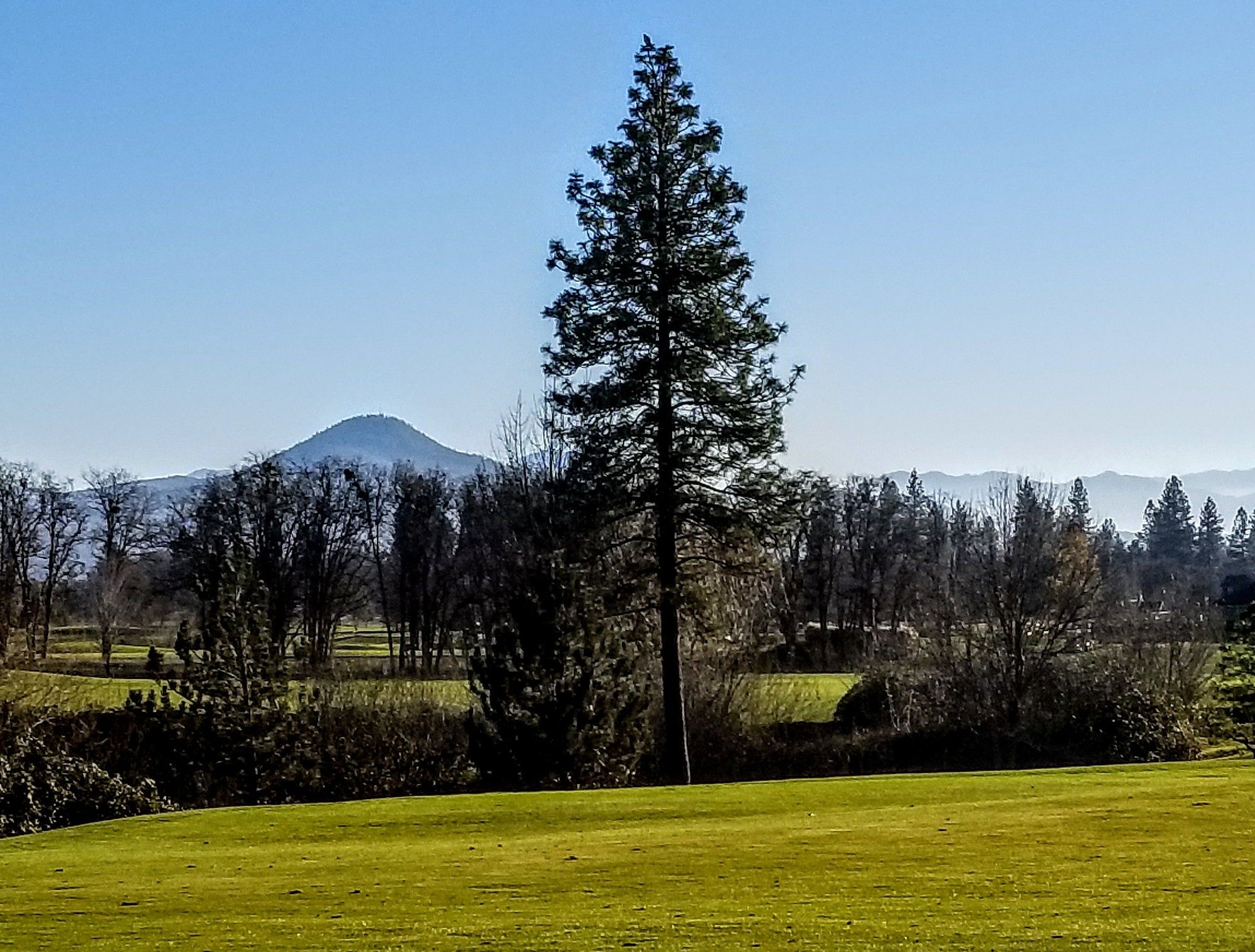 The Resort At Eagle Point