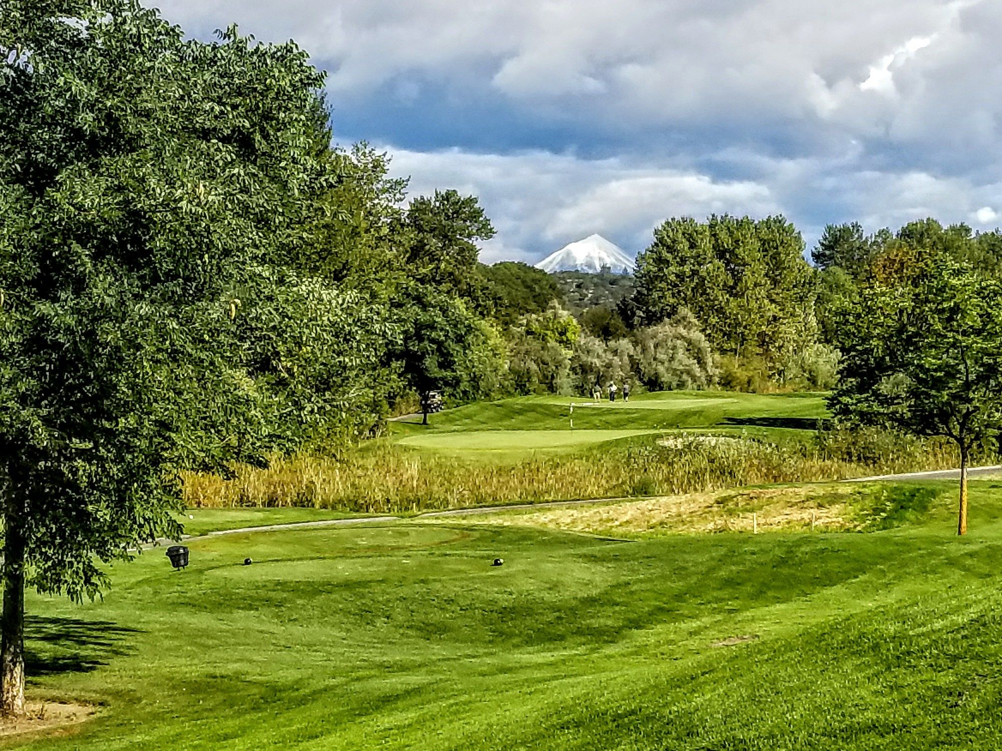 The Resort At Eagle Point