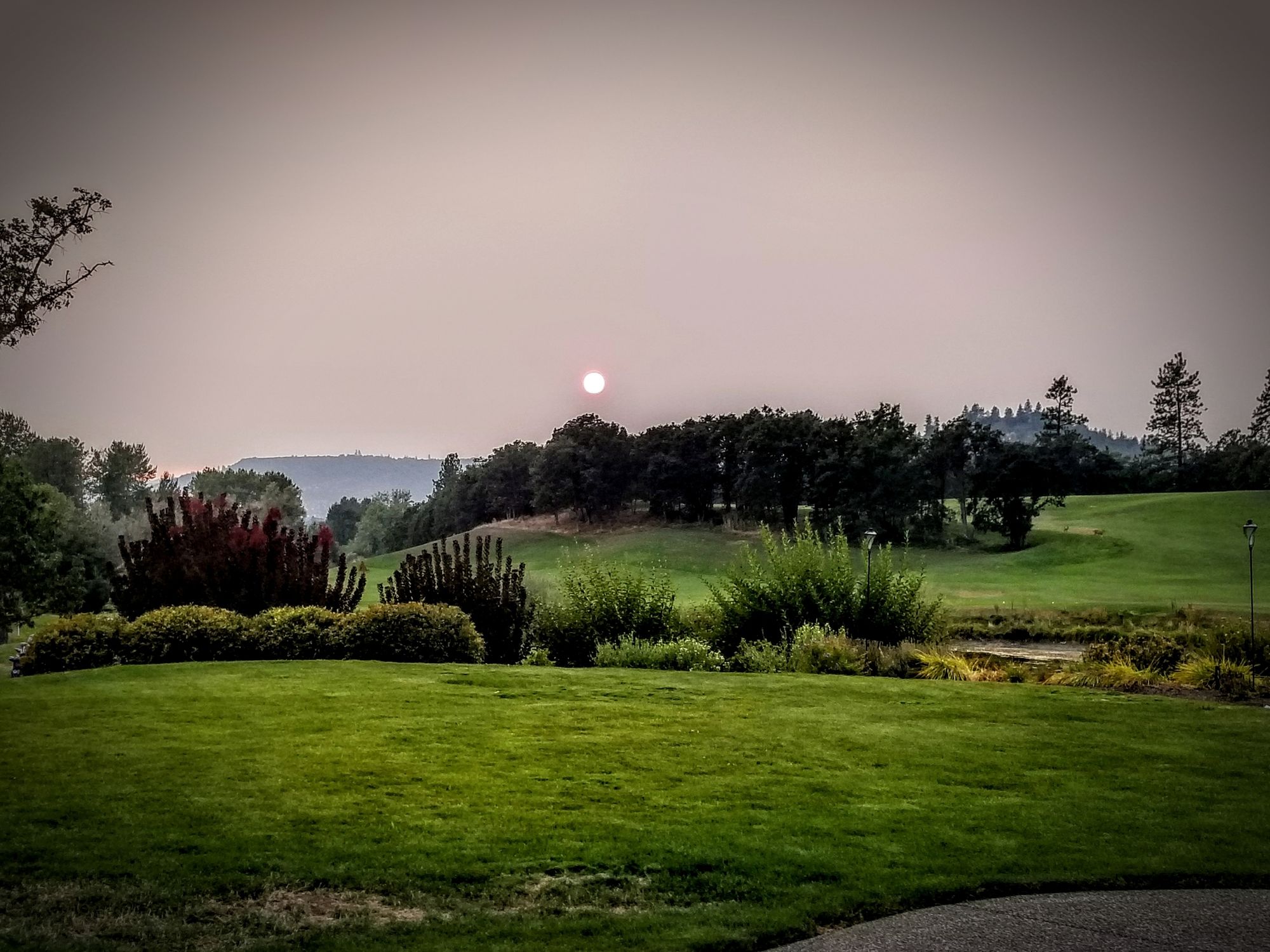 The Resort At Eagle Point