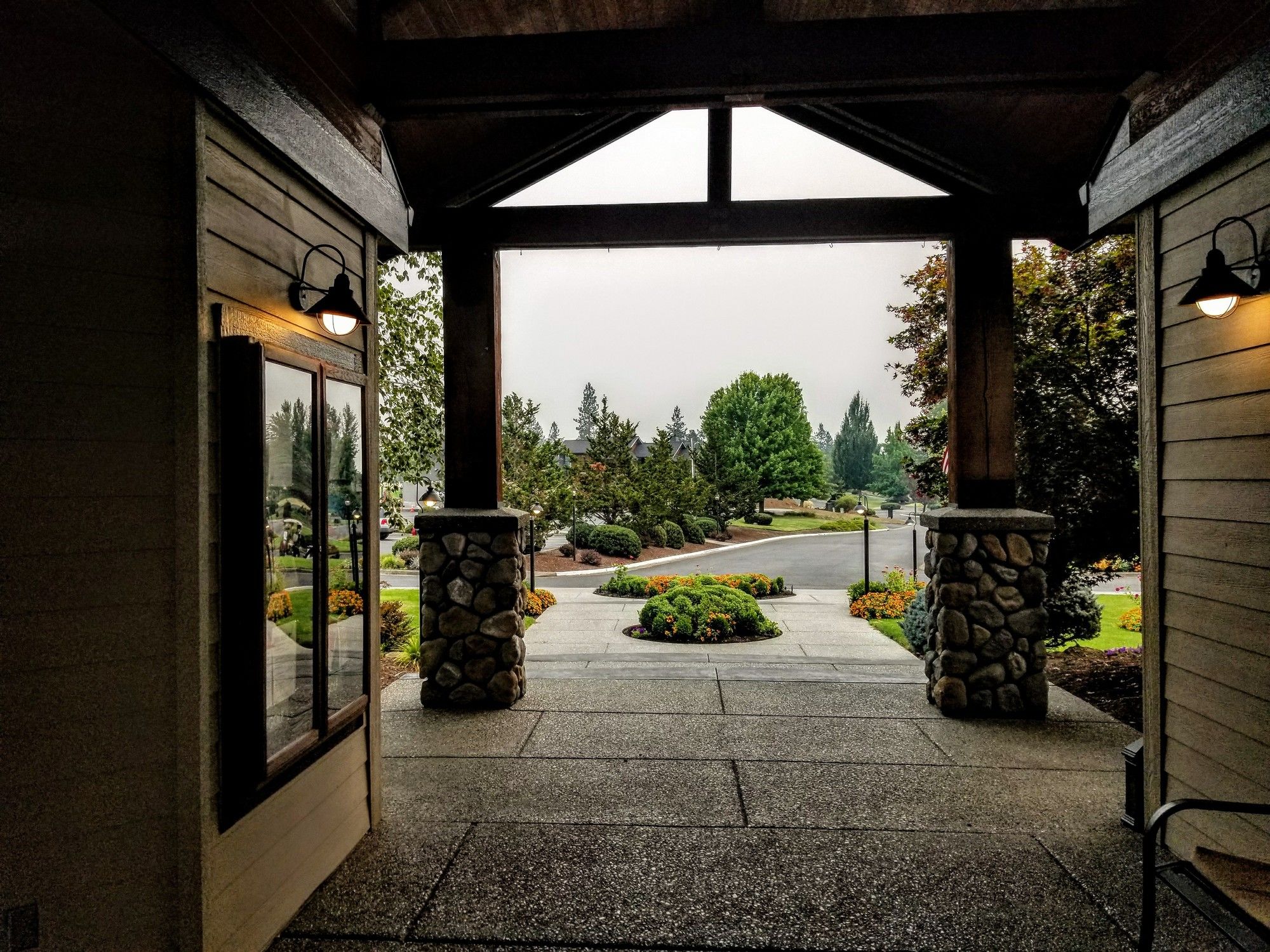 The Resort At Eagle Point