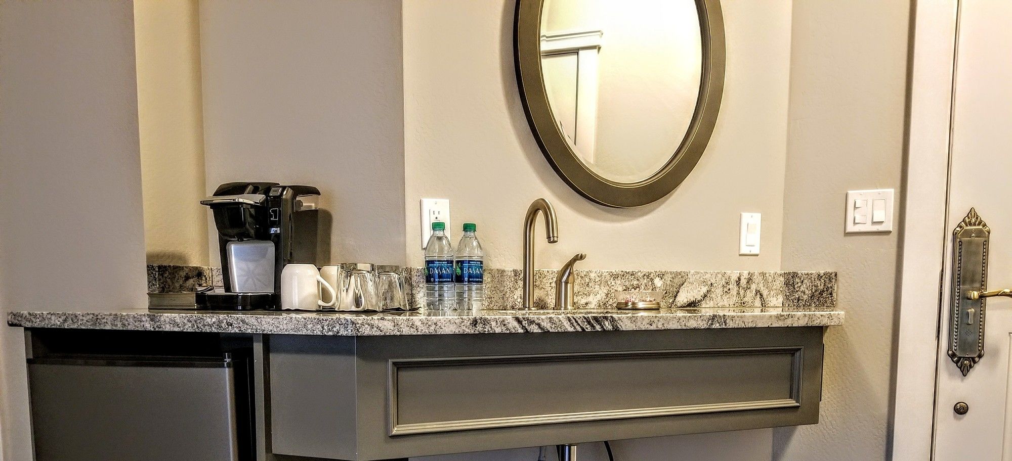 The Resort At Eagle Point