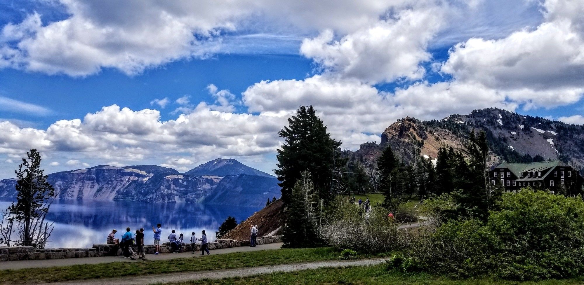 The Resort At Eagle Point