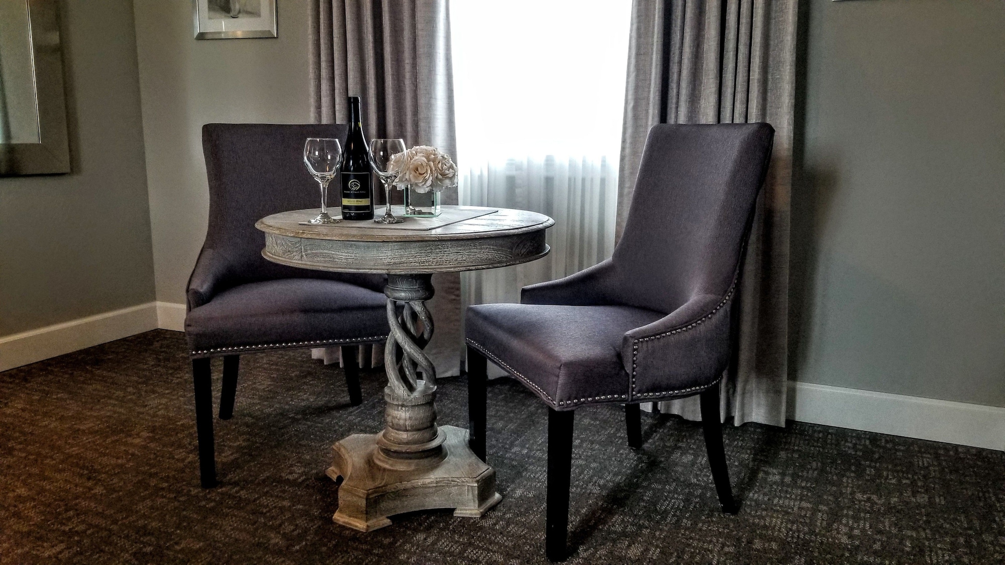 The Resort At Eagle Point