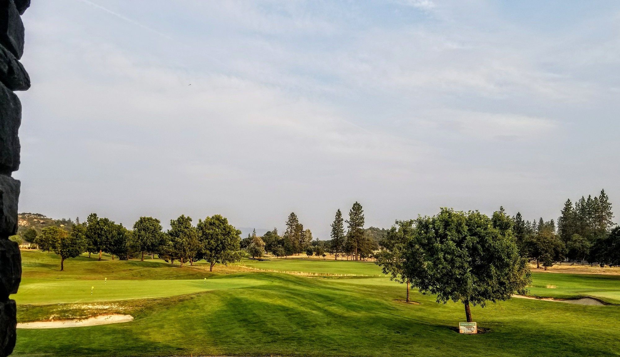 The Resort At Eagle Point