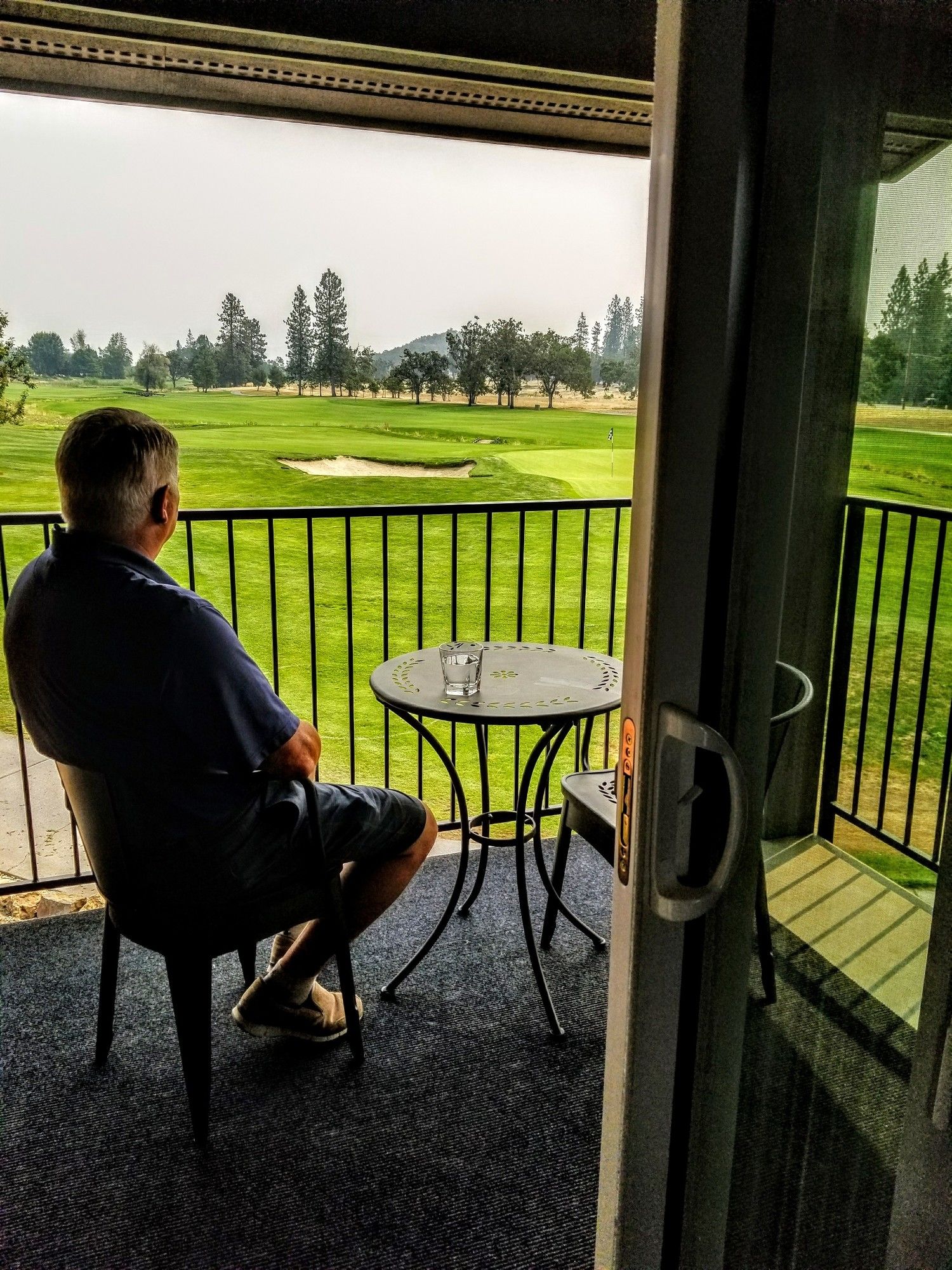 The Resort At Eagle Point