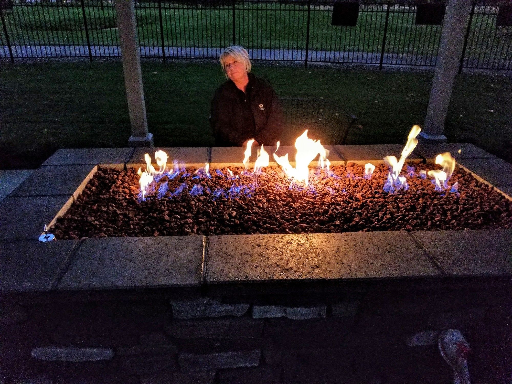 The Resort At Eagle Point