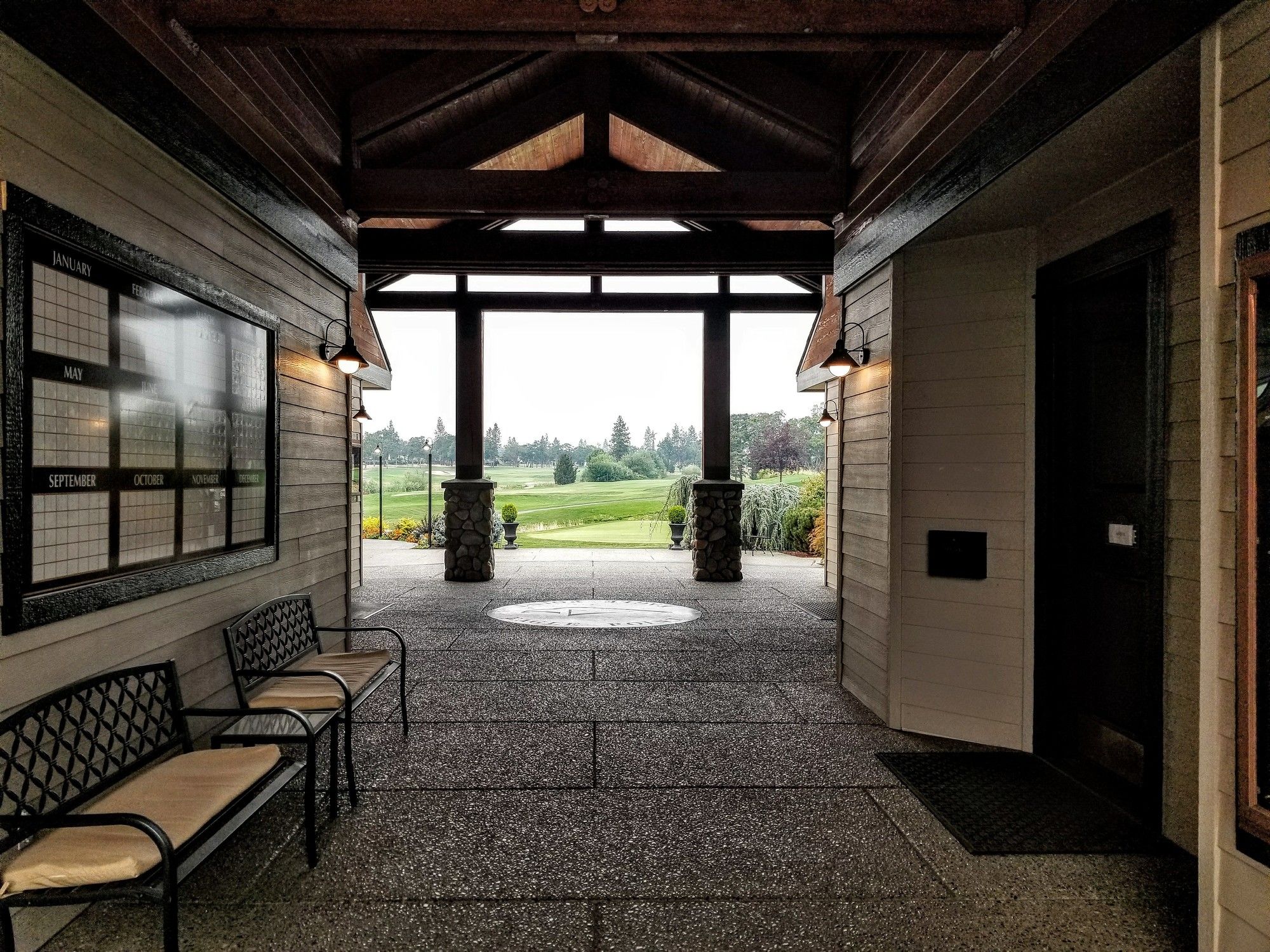 The Resort At Eagle Point