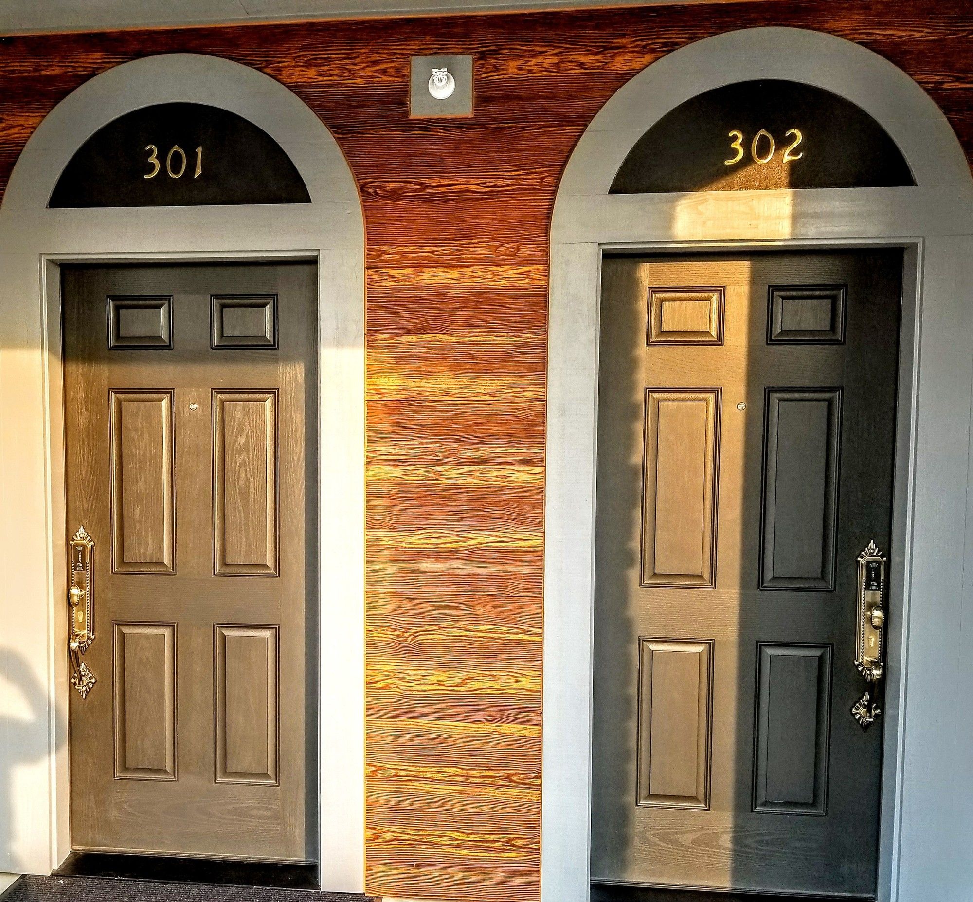 The Resort At Eagle Point