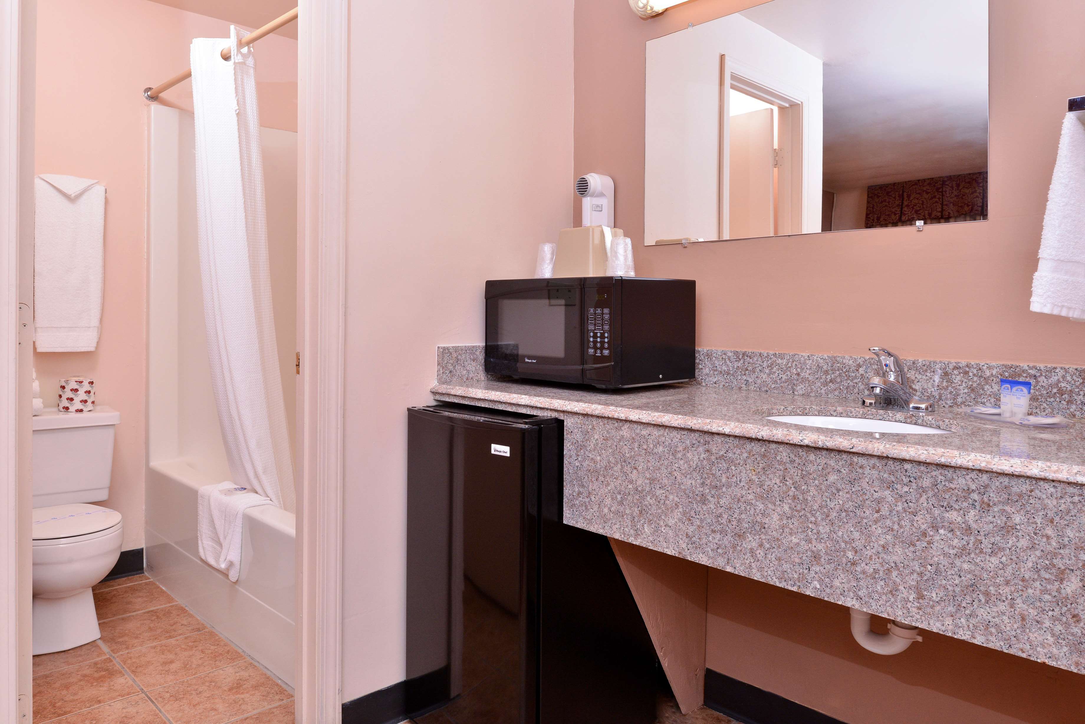 Americas Best Value Inn