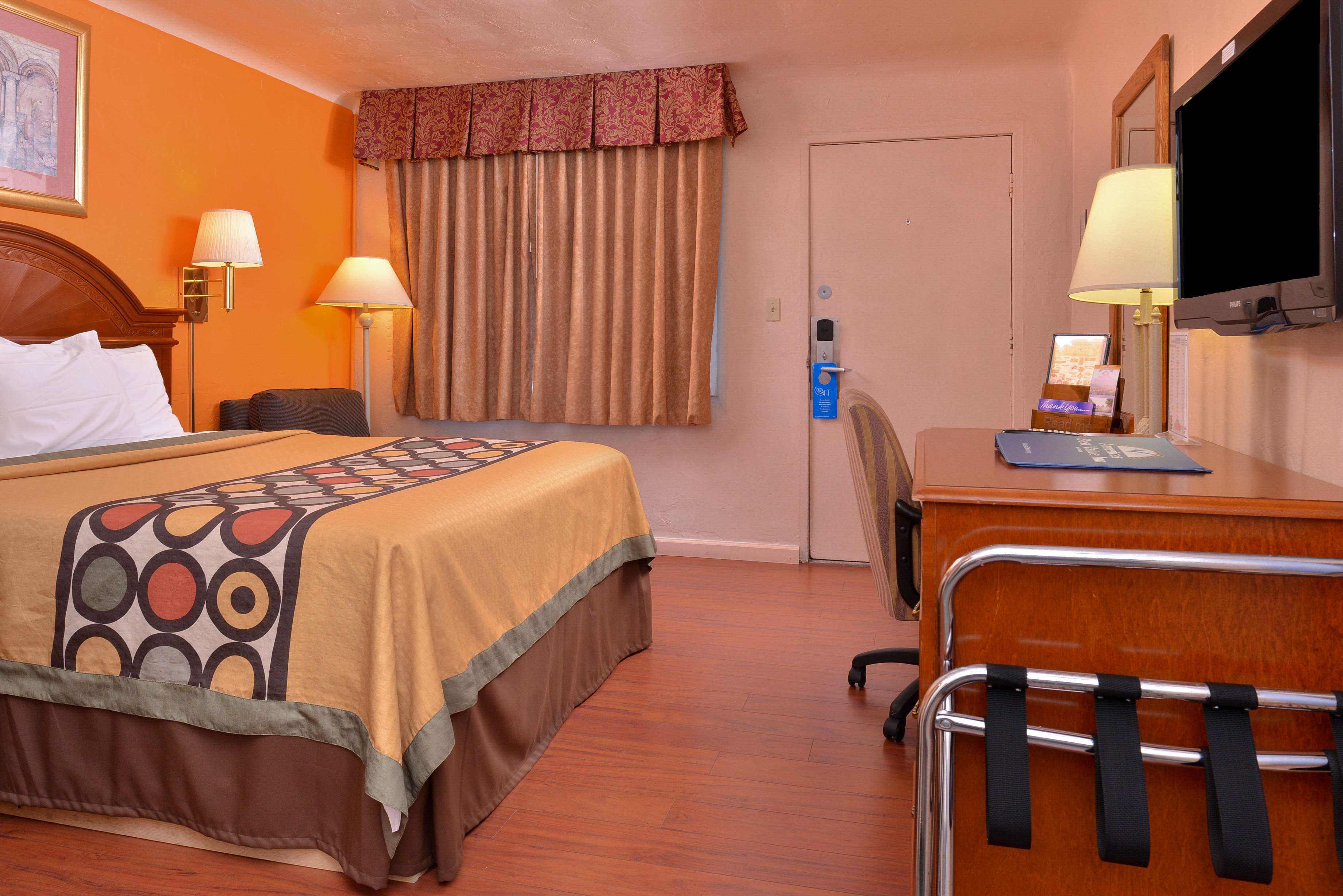 Americas Best Value Inn