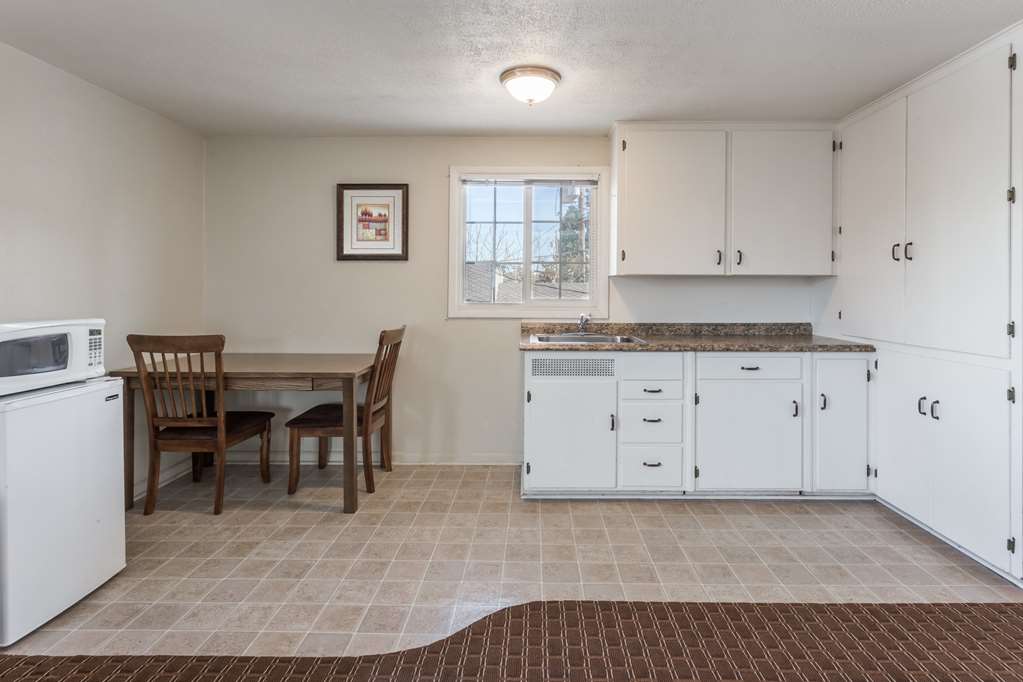 Union on Broadway Apartments