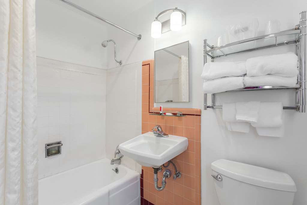 Union on Broadway Apartments