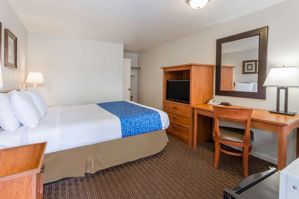 Union on Broadway Apartments