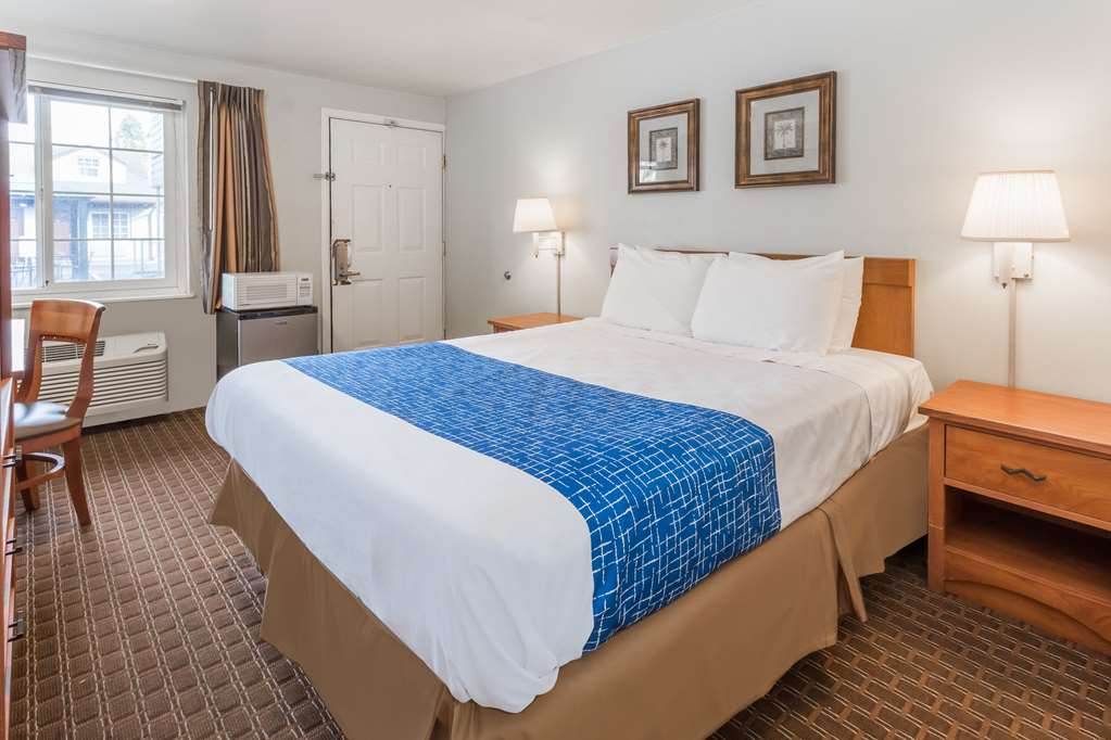 Union on Broadway Apartments