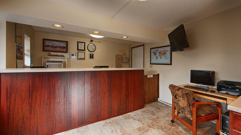 Union on Broadway Apartments