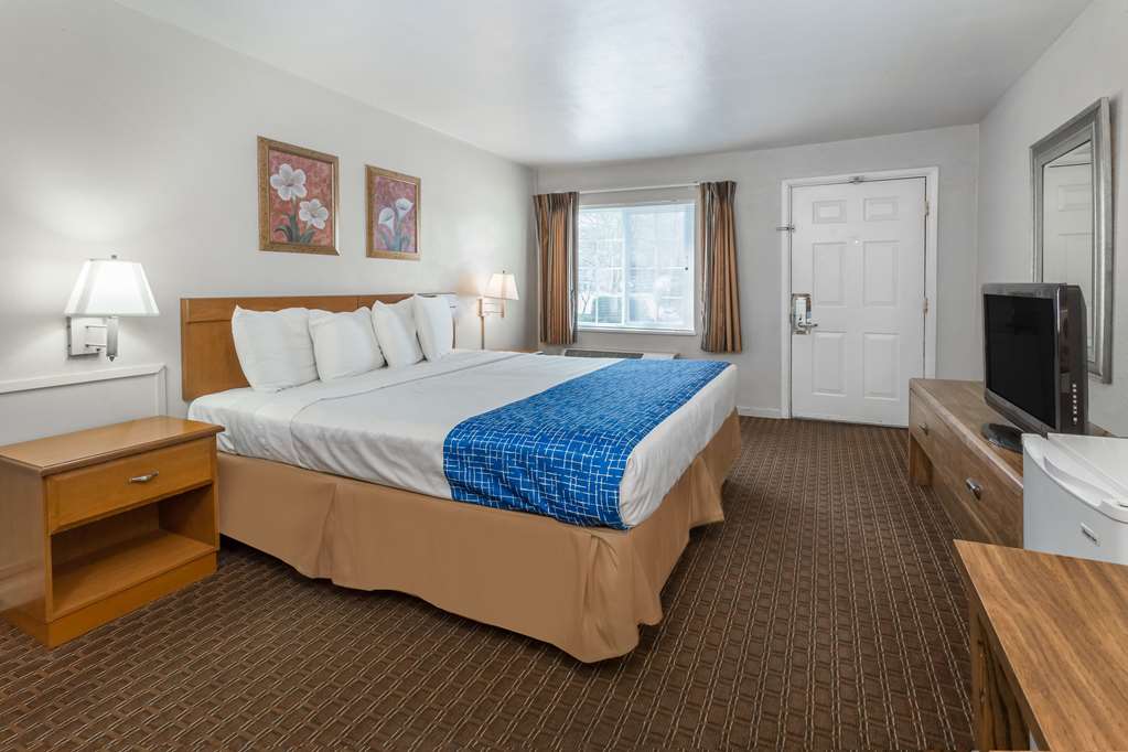 Union on Broadway Apartments