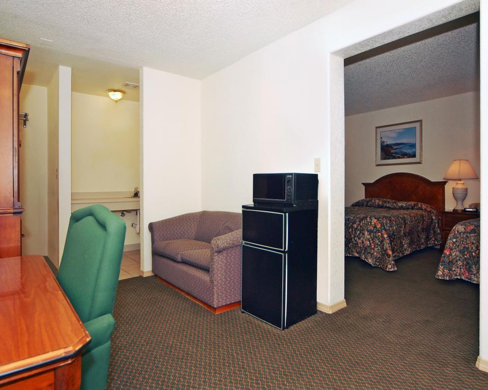 Econo Lodge Eugene