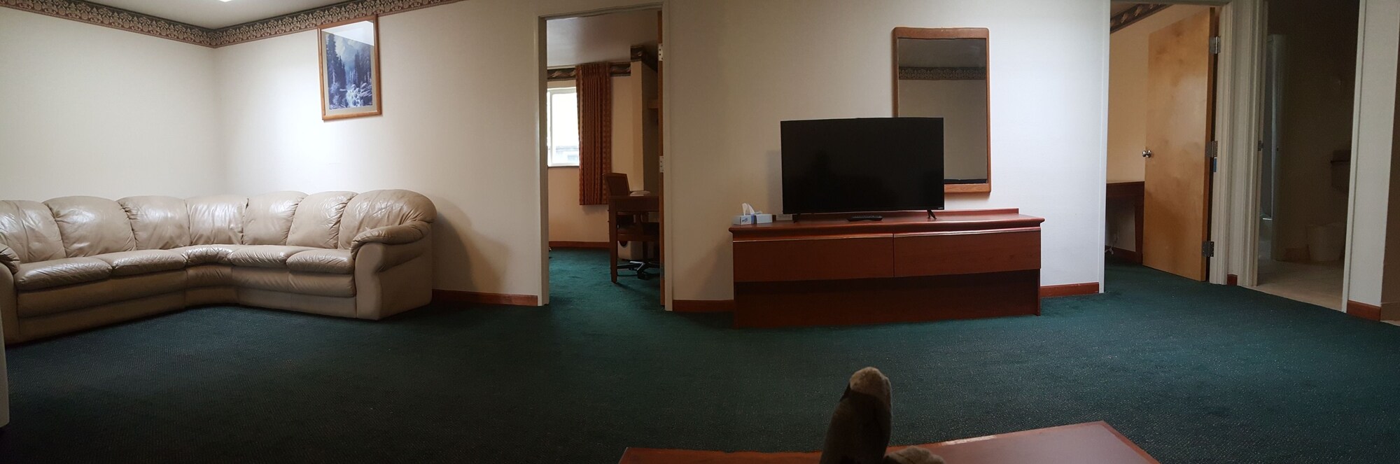 Express Inn and Suites