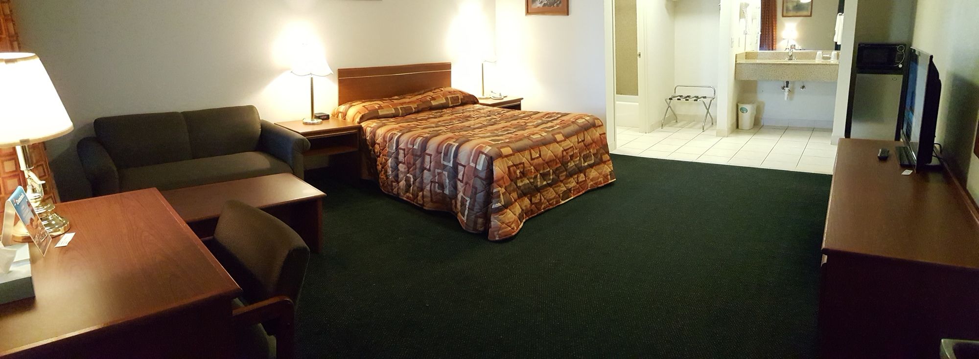 Express Inn and Suites