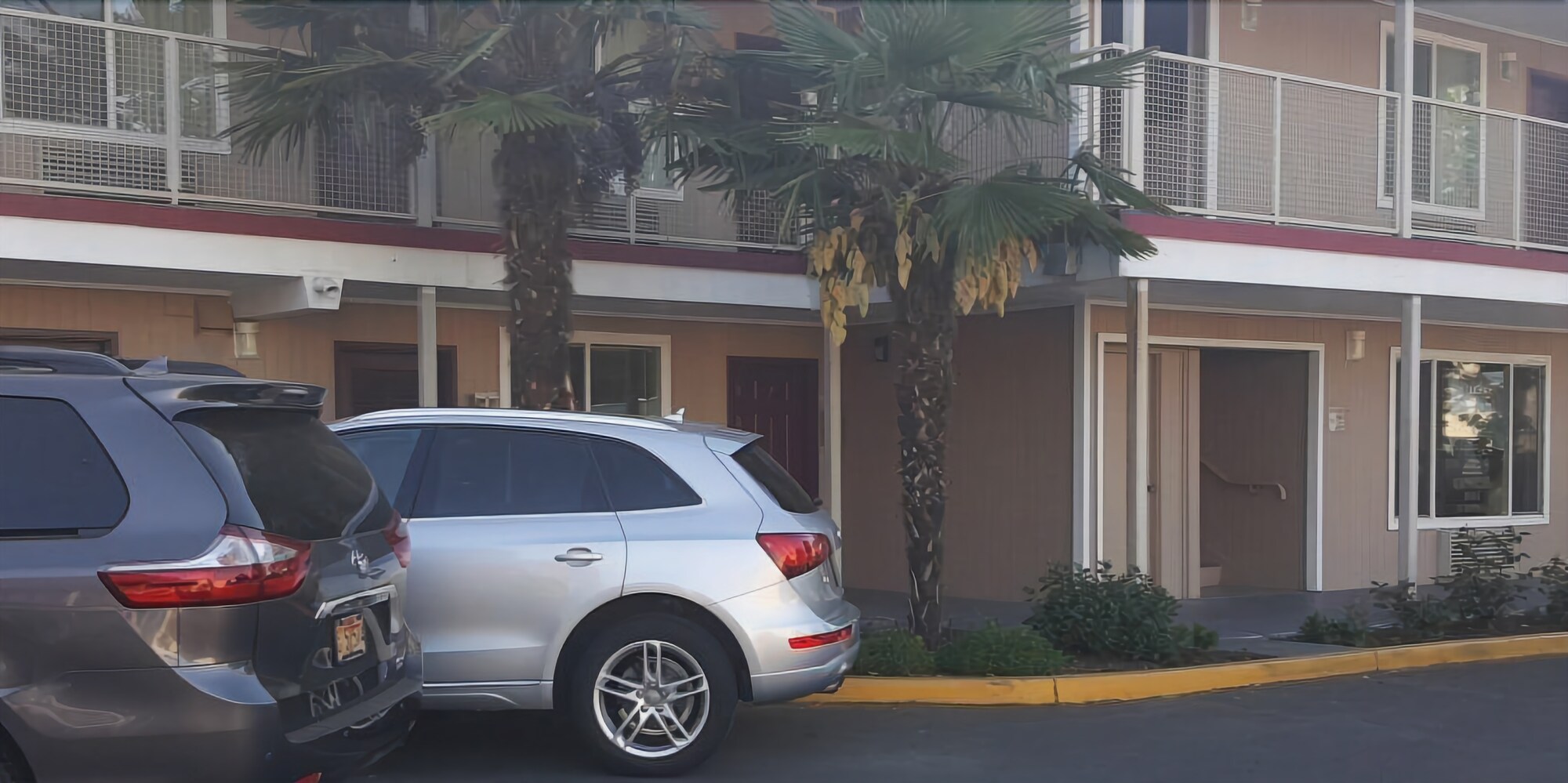 Express Inn and Suites