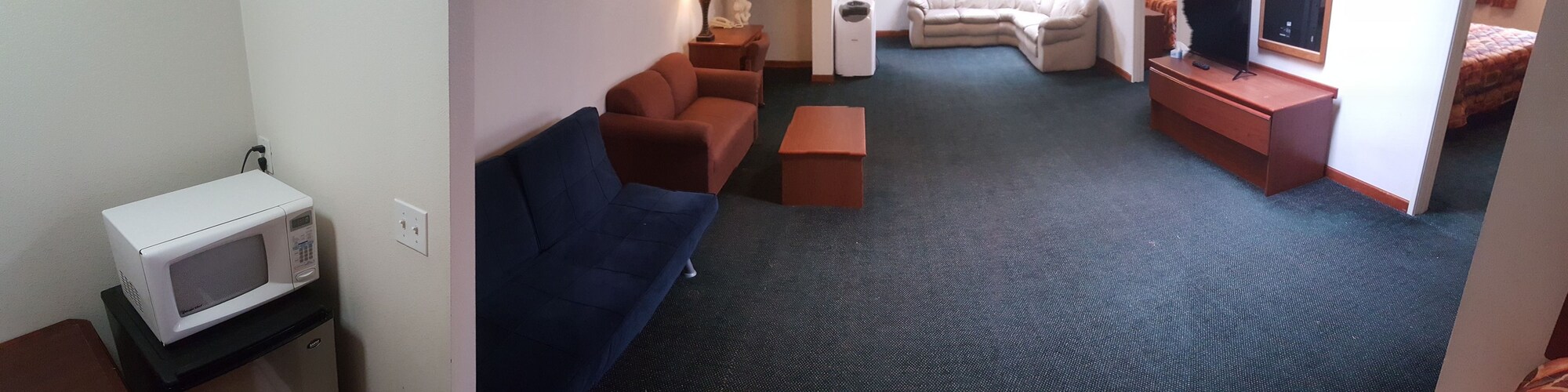 Express Inn and Suites