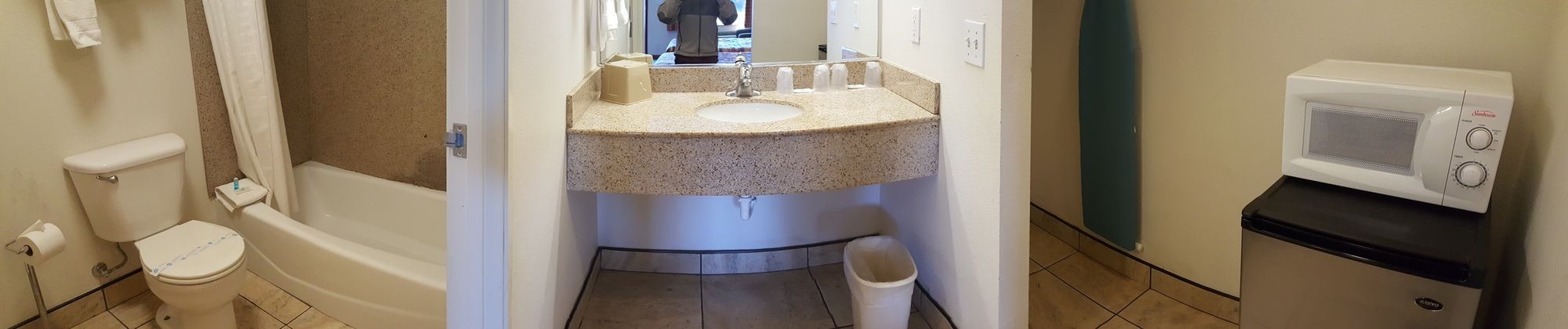 Express Inn and Suites