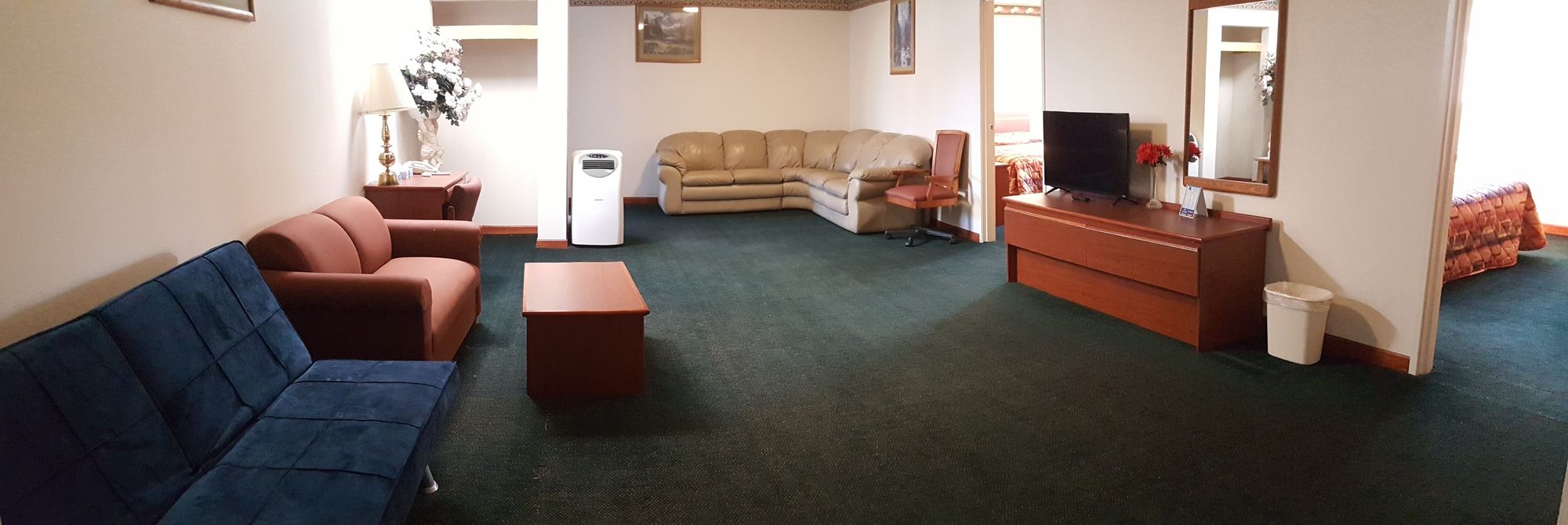 Express Inn and Suites