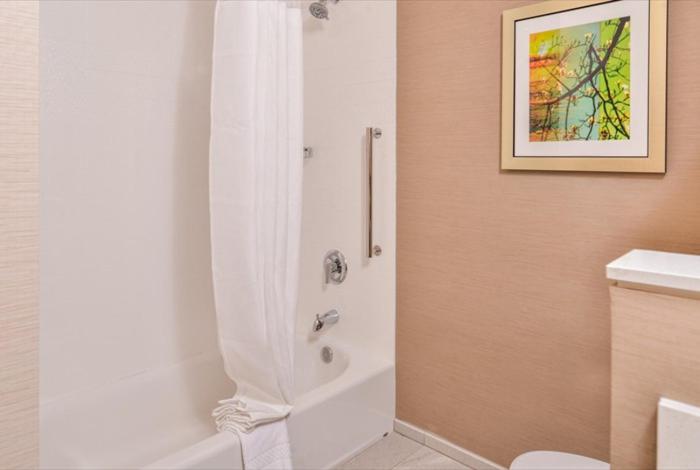 Fairfield Inn & Suites by Marriott Eugene East/Springfield