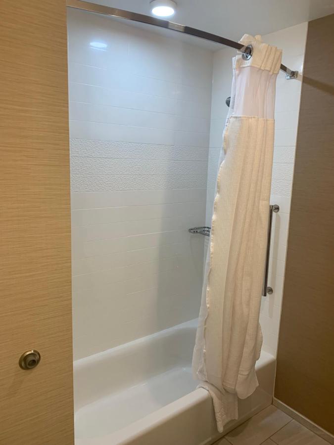 Fairfield Inn & Suites by Marriott Eugene East/Springfield