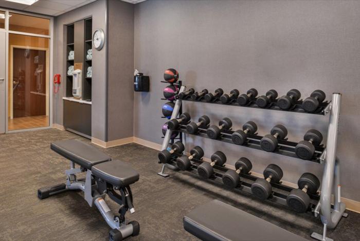 Fairfield Inn & Suites by Marriott Eugene East/Springfield