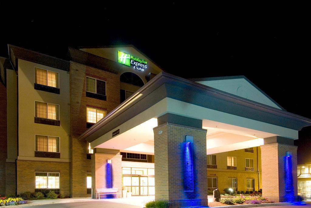 Holiday Inn Express Hotel & Suites Eugene Downtown University