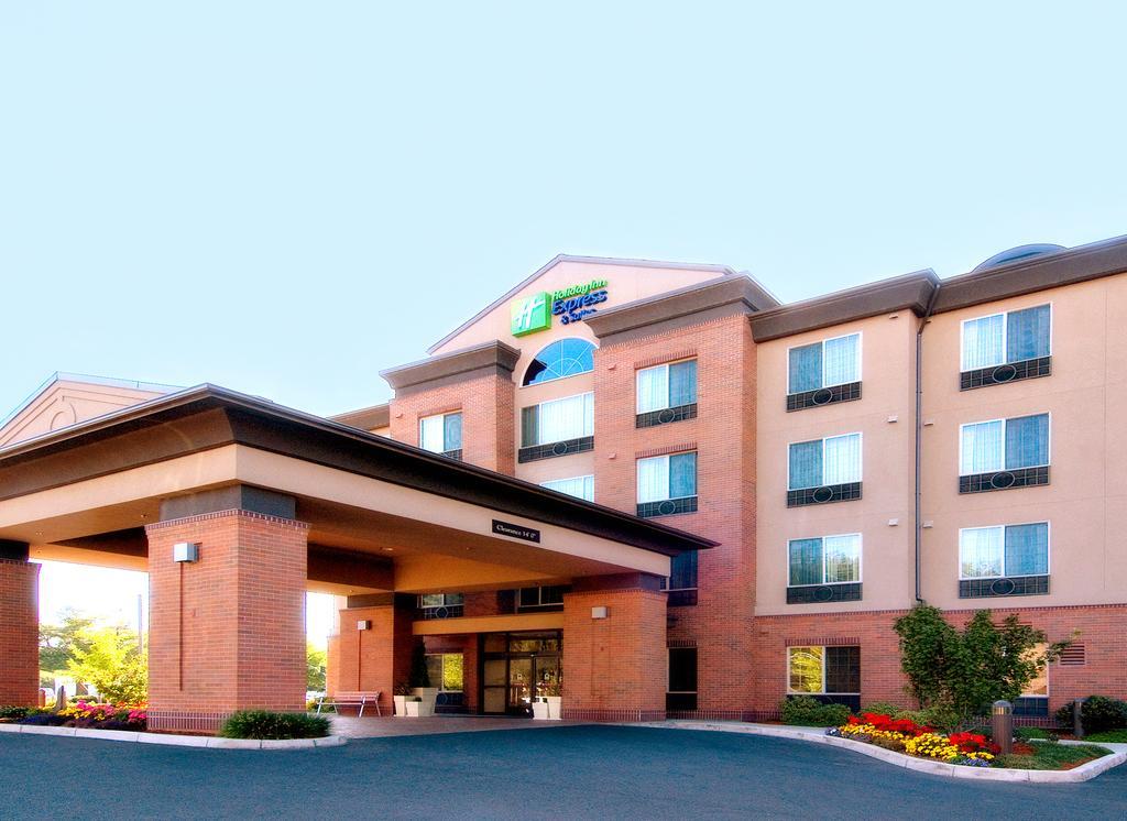 Holiday Inn Express Hotel & Suites Eugene Downtown University