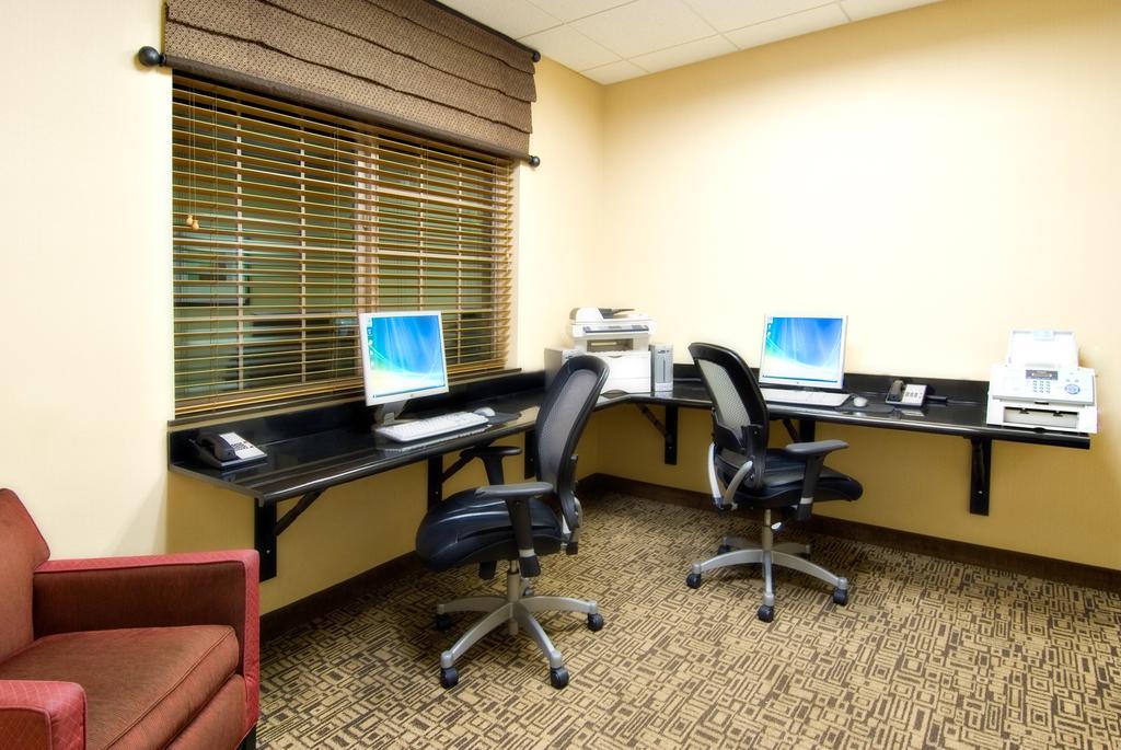 Holiday Inn Express Hotel & Suites Eugene Downtown University