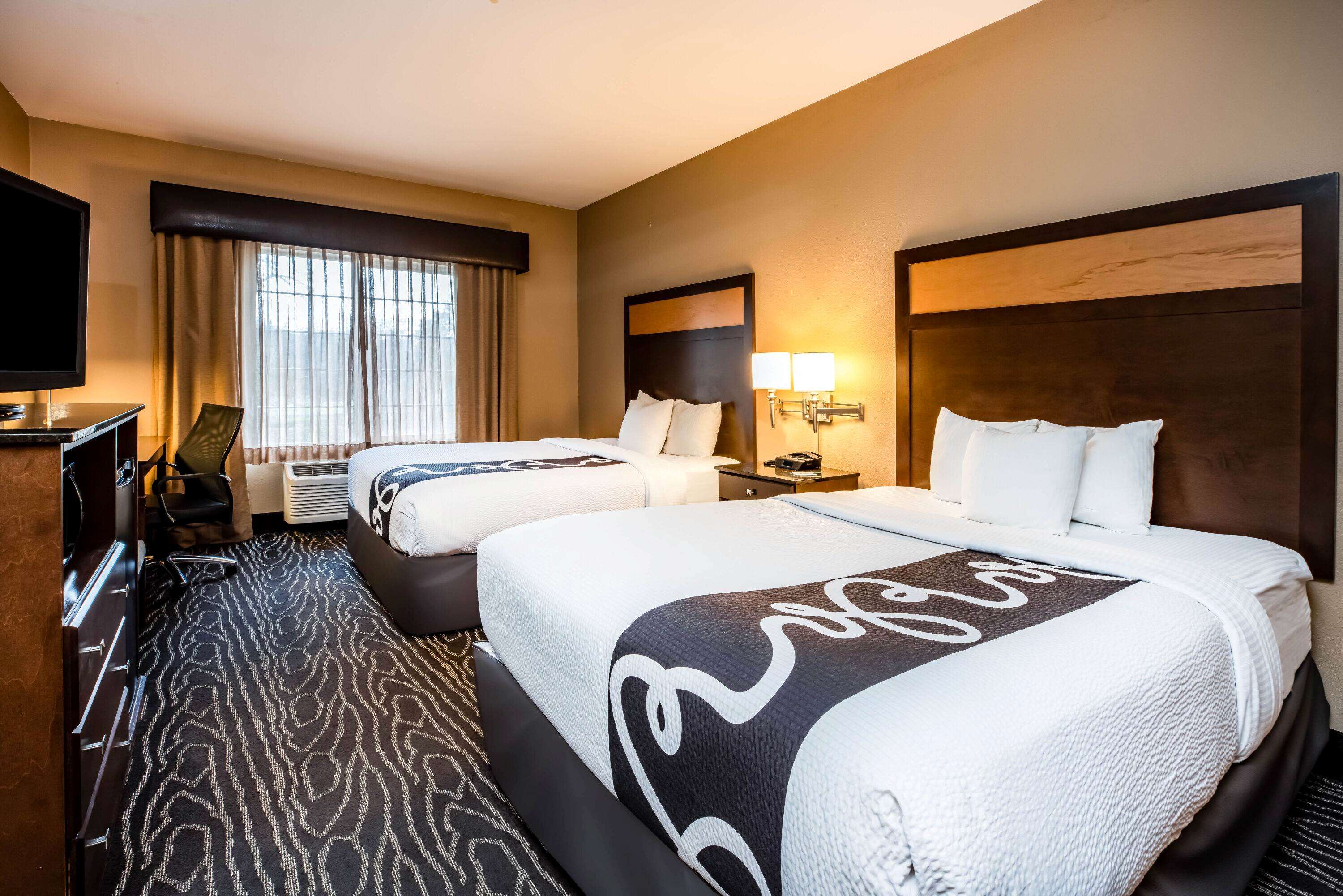 La Quinta Inn & Suites by Wyndham Eugene