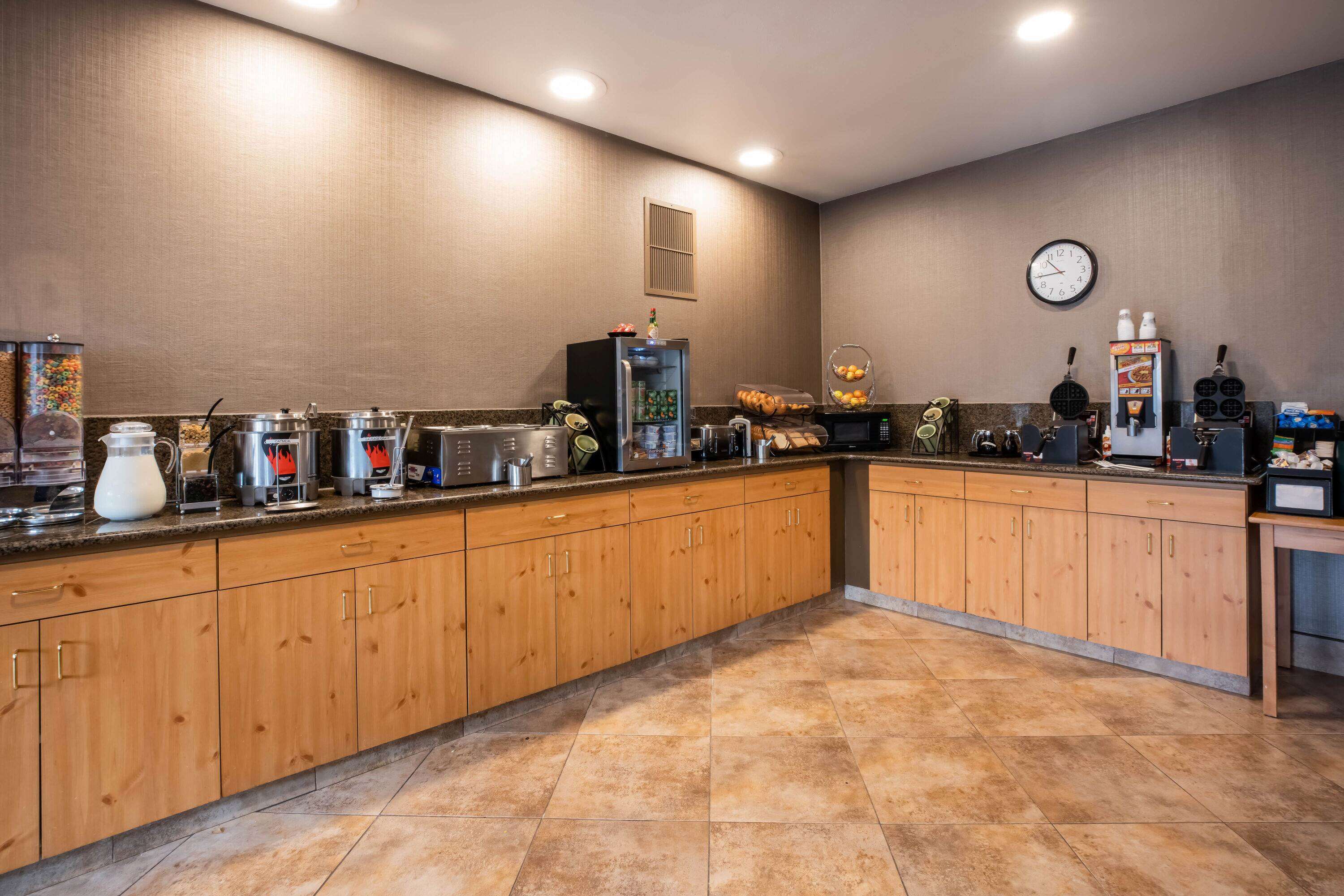 La Quinta Inn & Suites by Wyndham Eugene