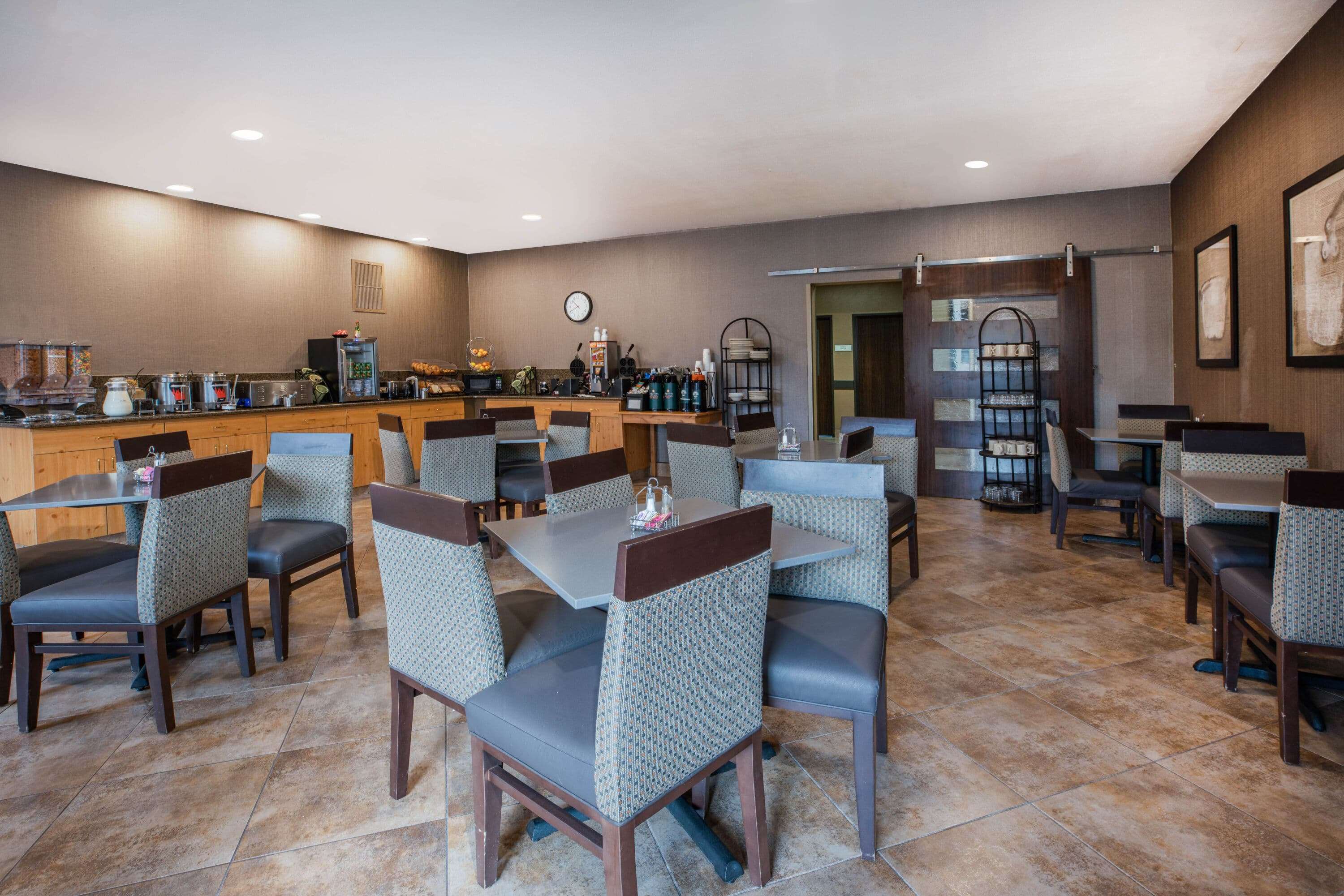 La Quinta Inn & Suites by Wyndham Eugene