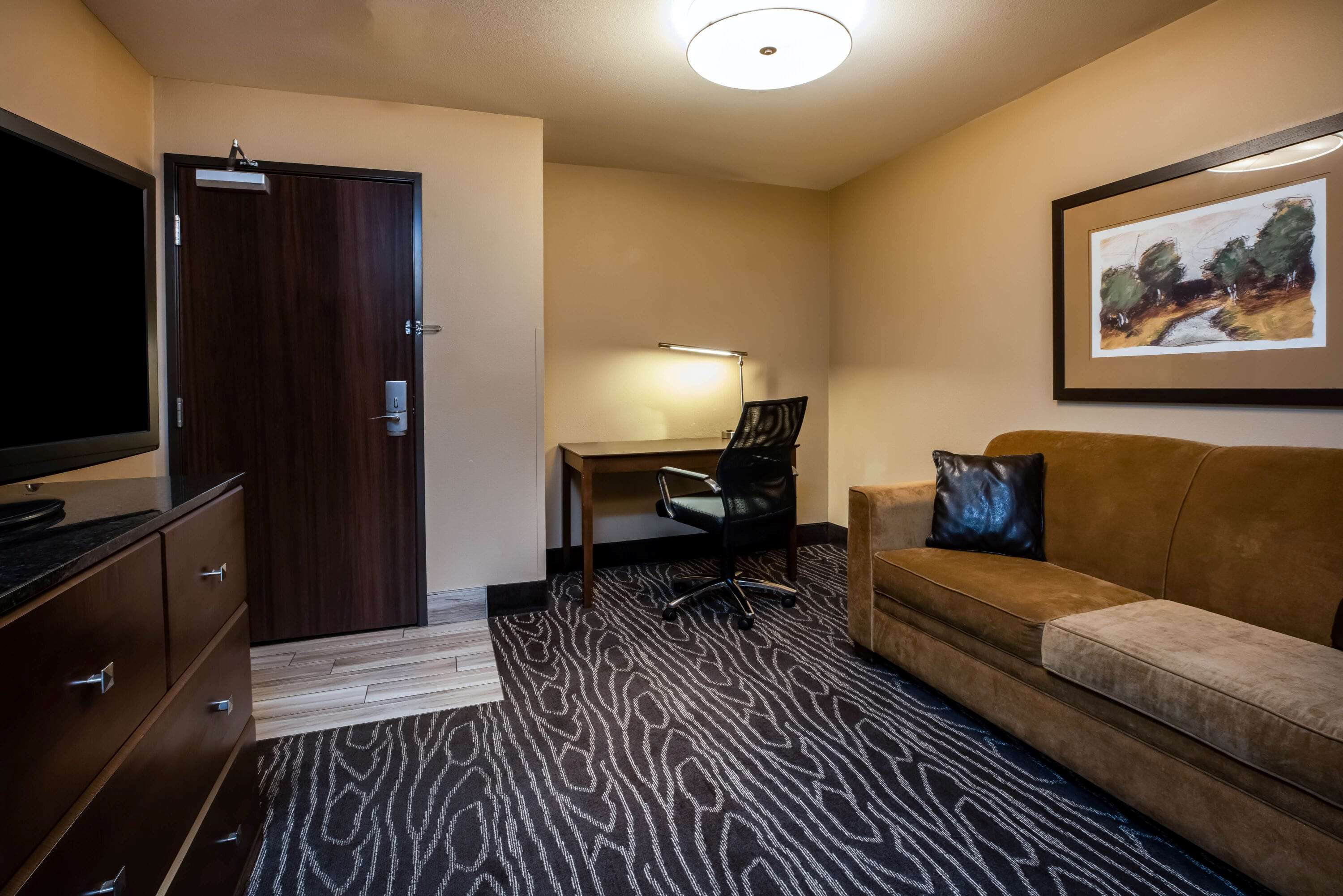 La Quinta Inn & Suites by Wyndham Eugene