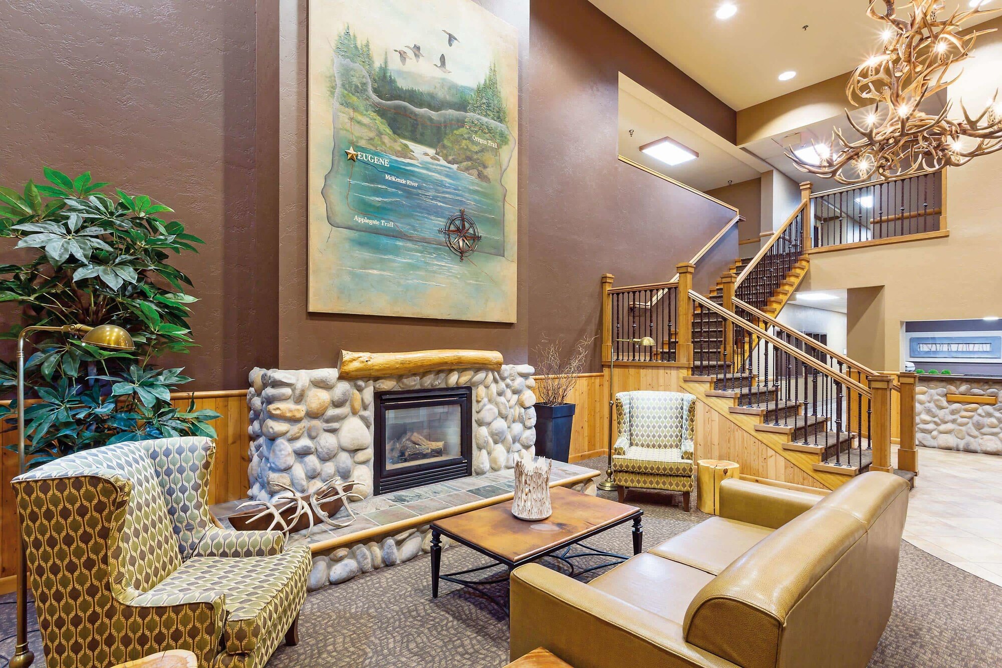 La Quinta Inn & Suites by Wyndham Eugene