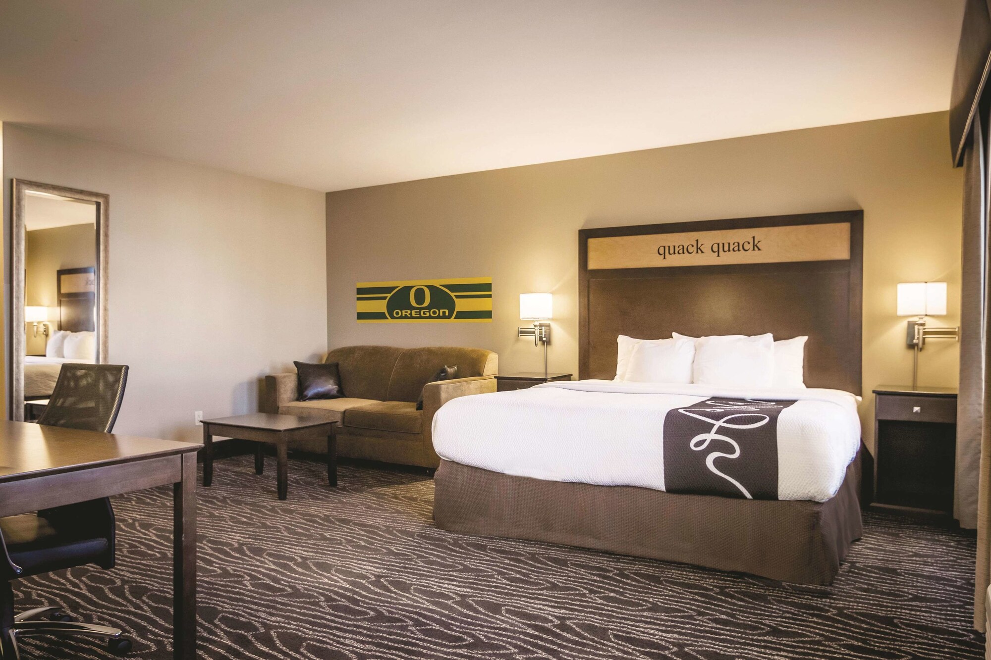 La Quinta Inn & Suites by Wyndham Eugene