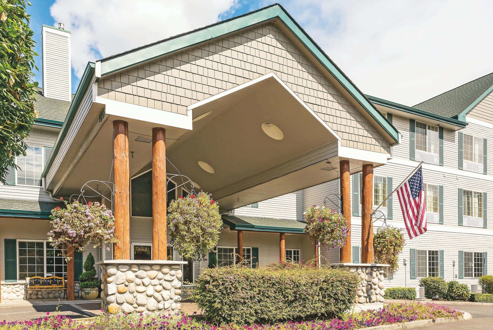 La Quinta Inn & Suites by Wyndham Eugene